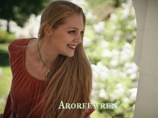 Aroreewren