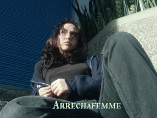 Arrechafemme