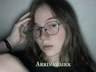 Arrinawairr