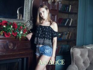 ArtAliCE
