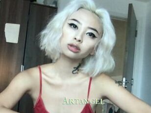 Artangel