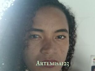 Artemisa123