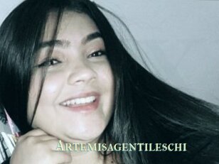 Artemisagentileschi