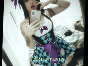 Artenvenus