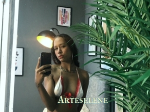 Arteselene