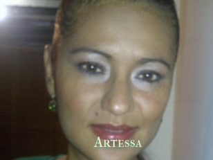 Artessa