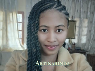artinarinda Actrice xxx