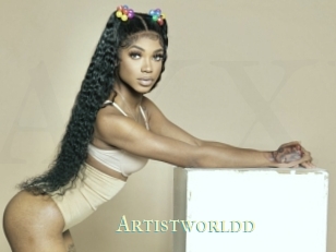 Artistworldd
