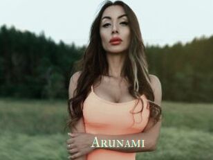 Arunami
