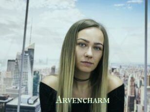 Arvencharm