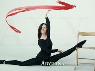 Arvilina
