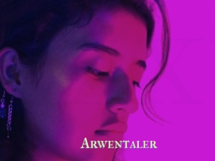 Arwentaler