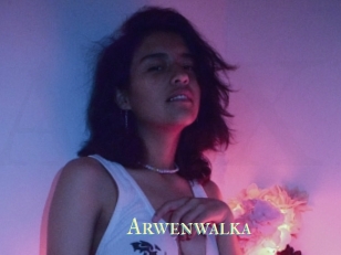 Arwenwalka