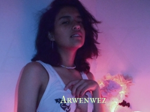 Arwenwez