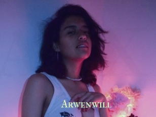 Arwenwill