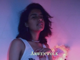 Arwenwolk