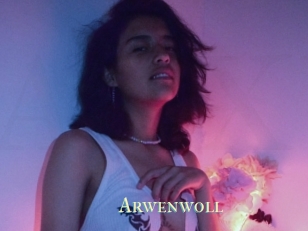 Arwenwoll