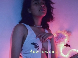 Arwenwurl
