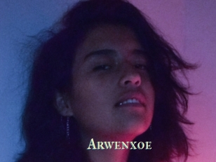Arwenxoe