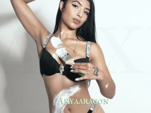Aryaaragon