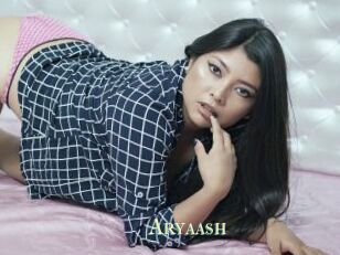 Aryaash