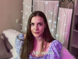 aryabond Actrice xxx