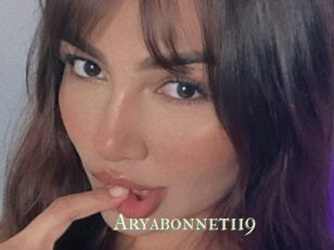 Aryabonnet119