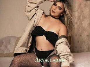 Aryaclarrk