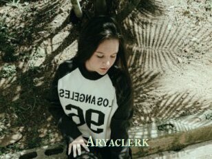 Aryaclerk