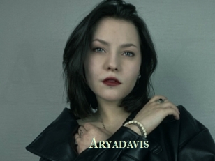 Aryadavis
