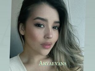 Aryaevans