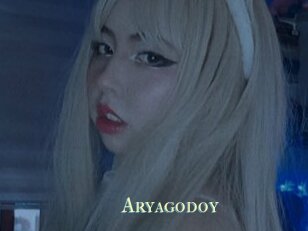 Aryagodoy