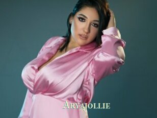 Aryajollie