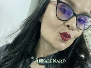 Aryalenard