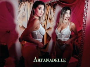 Aryanabelle