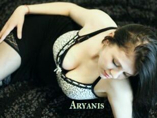 Aryanis