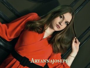 Aryannajoseph