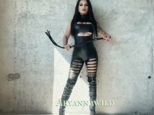 Aryannawild
