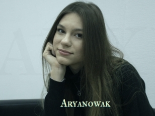 Aryanowak