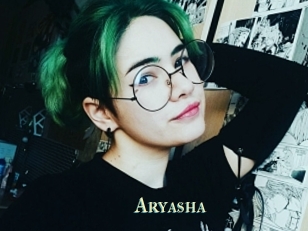 Aryasha