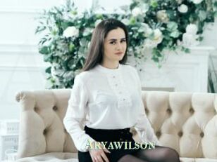 Aryawilson