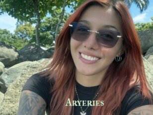 aryeries Actrice xxx