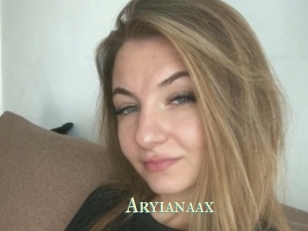 Aryianaax