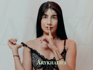 Arykhalifa