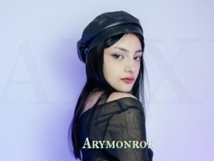 Arymonroe