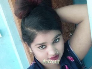 Aryshi