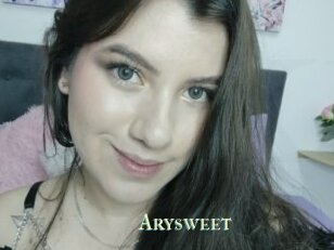 Arysweet