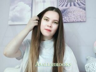 Asaliabrooks