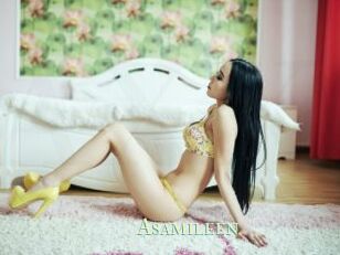 Asamileen