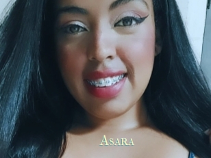 Asara